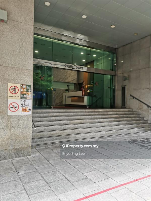 Pejabat untuk Disewa di Bukit Nenas, KL City Centre oleh Enyo Eng Lee - iProperty.com.my