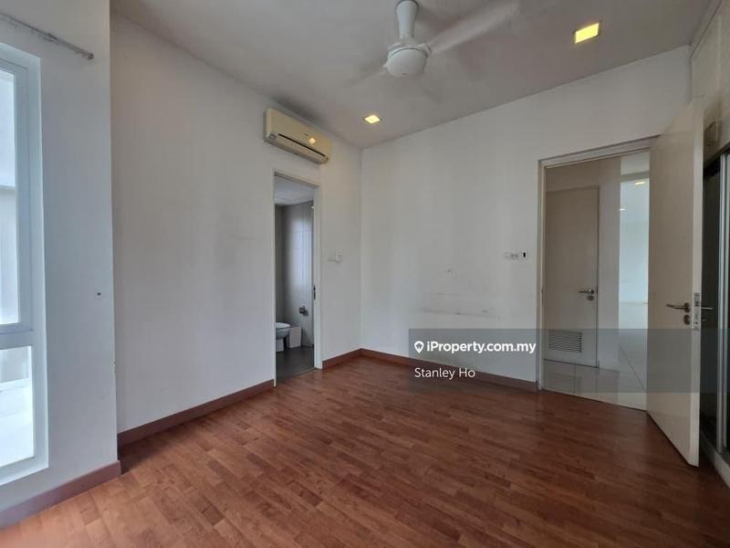 Kondominium untuk Disewa di The Park Residences 1 oleh Stanley Ho - iProperty.com.my