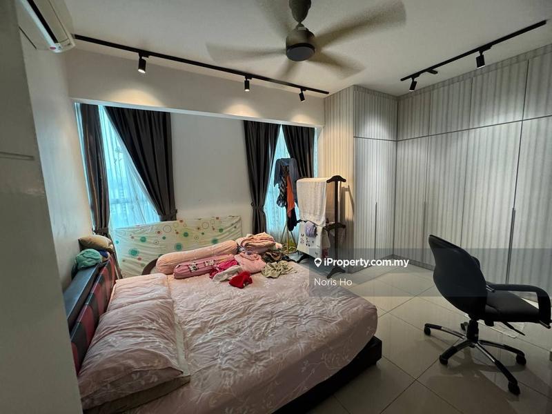 Kondominium untuk Dijual di Kiara Residence (Residensi Kiara Jalil 1) oleh Noris Ho - iProperty.com.my