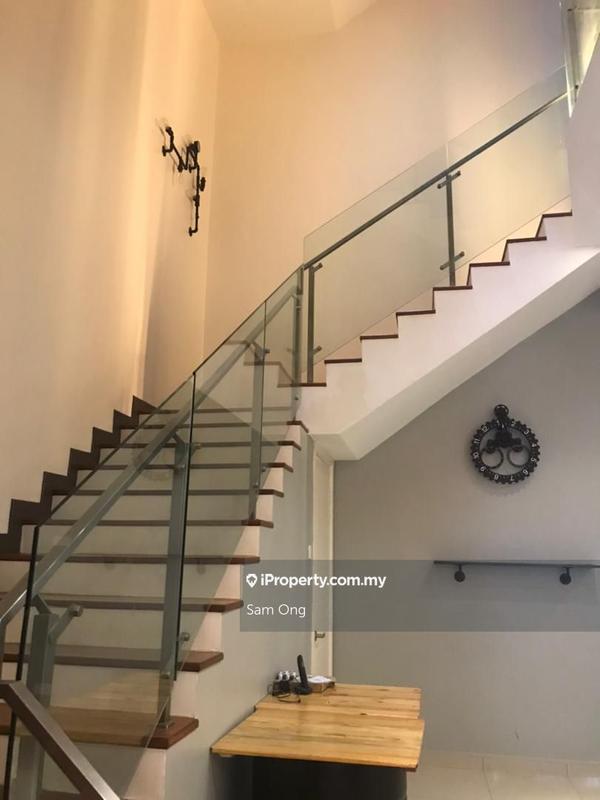 Rumah Berangkai 3 Tingkat untuk Dijual di eava1, Rawang oleh Sam Ong - iProperty.com.my