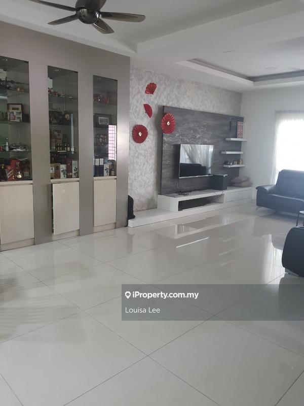 Rumah Teres 2.5-Tingkat untuk Dijual di Kota Kemuning, Shah Alam oleh Louisa Lee - iProperty.com.my