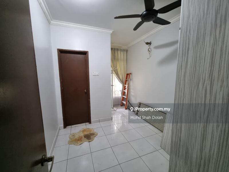 Rumah Berangkai 2 Tingkat untuk Dijual di Presint 14, Putrajaya oleh Mohd Shah Dolah - iProperty.com.my
