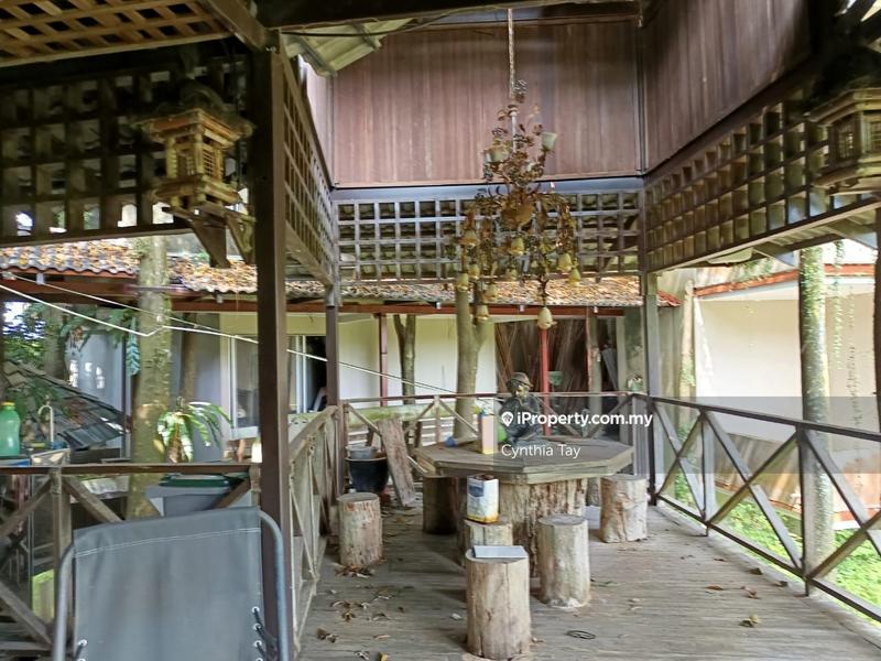Banglo untuk Dijual di Seremban 2, Negeri Sembilan oleh Cynthia Tay - iProperty.com.my