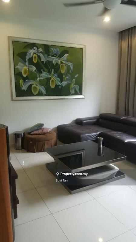 3-storey Terraced House for Sale in Lake Fields, Sungai Besi by Suki Tan - iProperty.com.my