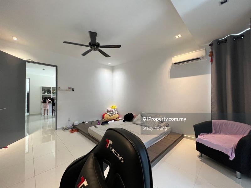 3-storey Terraced House for Sale in Bandar Mahkota Cheras, Cheras by Stacy Young - iProperty.com.my