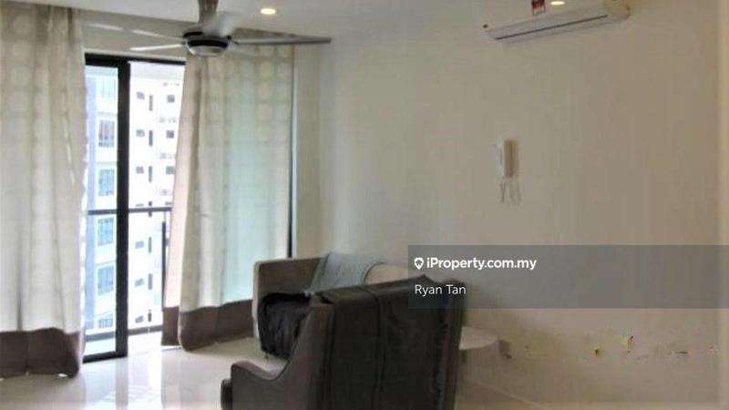 For Sale - Boulevard Residence