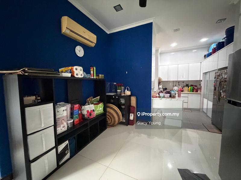 Rumah Berkembar untuk Dijual di Beverly Heights, Melawati oleh Stacy Young - iProperty.com.my