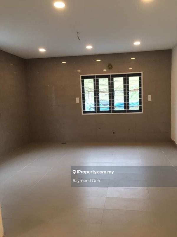 Semi-Detached House for Sale in Bukit Damansara, Damansara Heights by Raymond Goh - iProperty.com.my