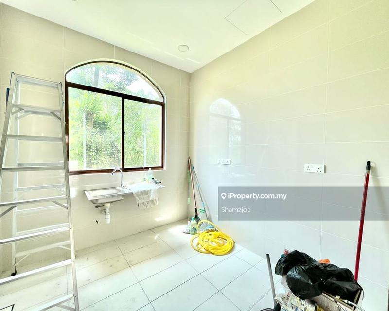 3-storey Terraced House for Sale in Semenyih, Selangor by Shamzjoe - iProperty.com.my