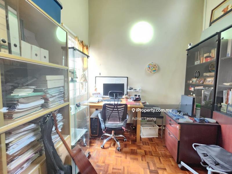 2-storey Terraced House for Sale in Taman Wawasan, Puchong by Adrian Leong - iProperty.com.my