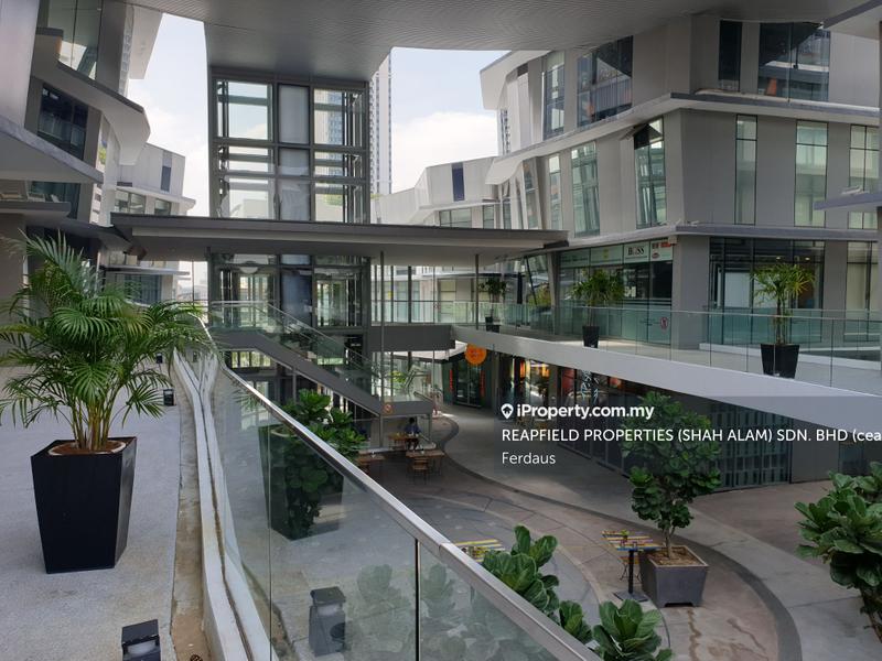 Kedai-Pejabat untuk Dijual di Kota Damansara, Petaling Jaya oleh Ferdaus - iProperty.com.my