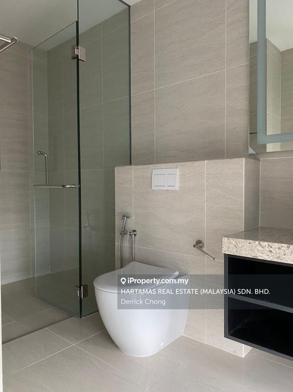 Service Residence for Rent in Star Residences One by Derrick Chong - iProperty.com.my