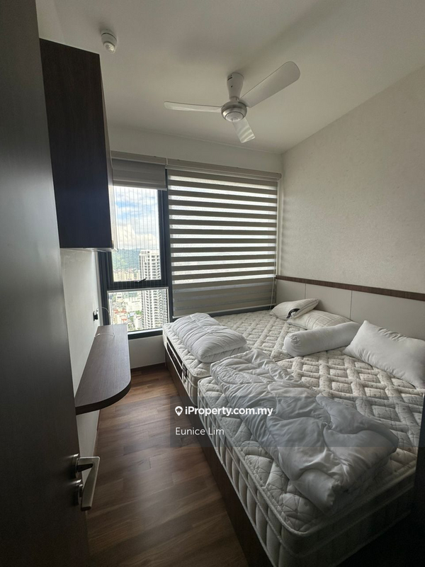 Kediaman Servis untuk Dijual di Marriott Residence @ Gurney oleh Eunice Lim - iProperty.com.my