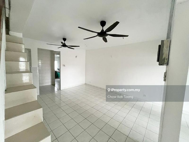 2-storey Terraced House for Sale in Puchong Utama (Seksyen 10), Puchong by Chow Kok Toong - iProperty.com.my