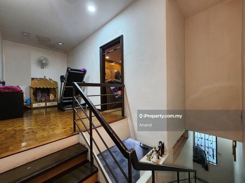 2-storey Terraced House for Sale in Seksyen 2, Taman Kinrara, Puchong by Anand - iProperty.com.my