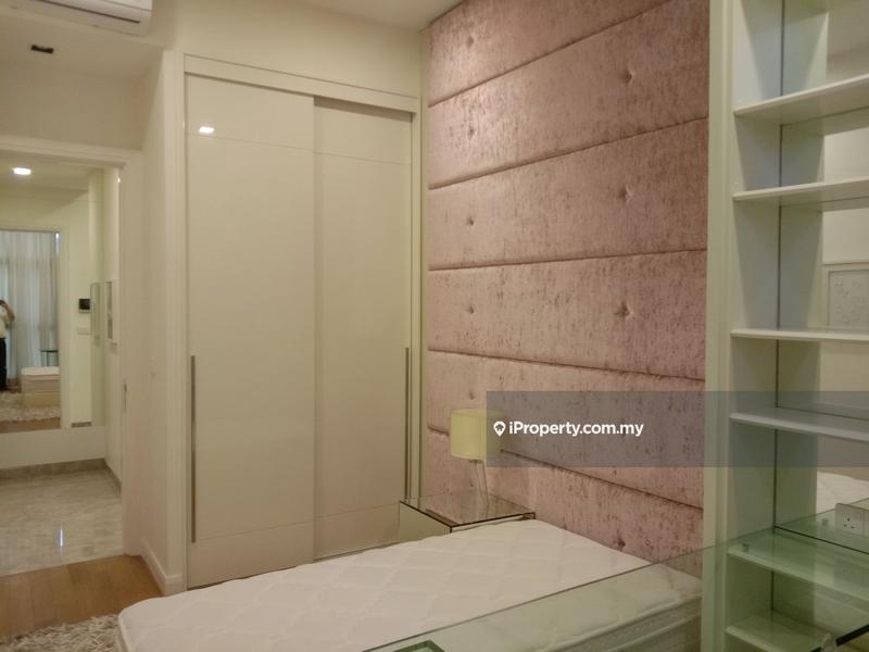 Kediaman Servis untuk Dijual di Laman Ceylon oleh William Choy - iProperty.com.my