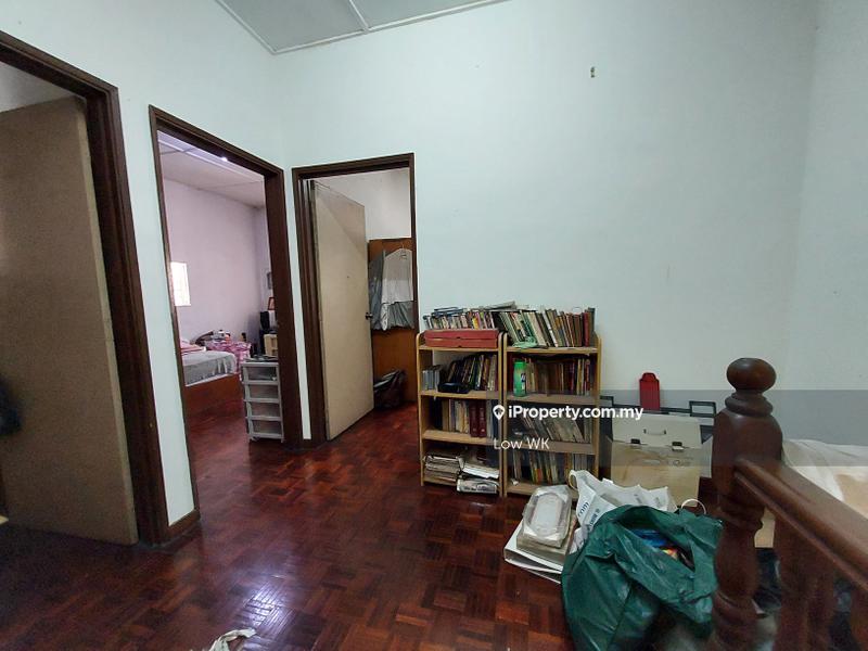 2-storey Terraced House for Sale in Bandar Baru Sri Petaling, Sri Petaling by Low WK - iProperty.com.my