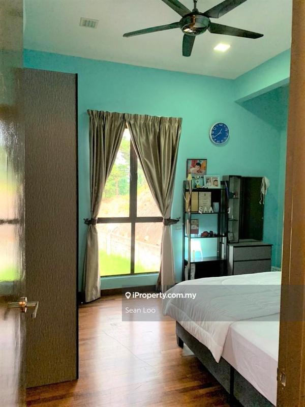 Rumah Berkembar untuk Dijual di Taman Cheras Prima, Kajang oleh Sean Loo - iProperty.com.my