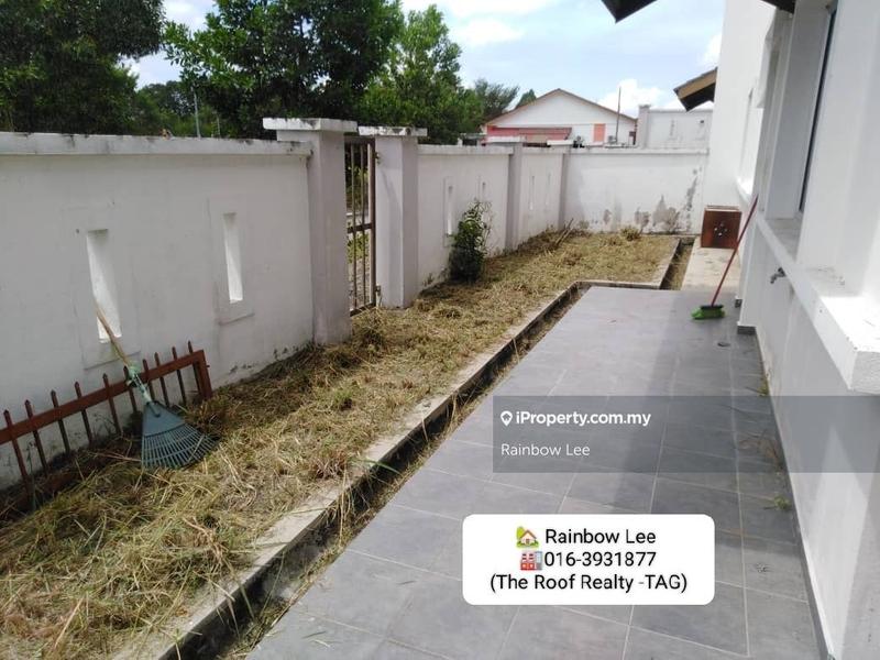 Semi-Detached House for Sale in Taman Penaga Indah, Sikamat by Rainbow Lee - iProperty.com.my