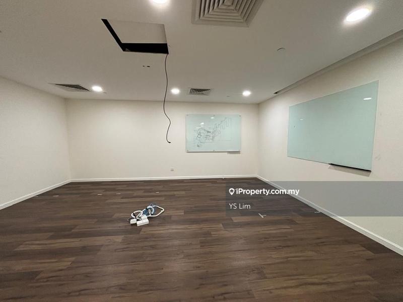 For Rent - Menara Hap Seng, KL City Center, Golden Triangle, Jln Sultan Ismail, Jln P Ramlee