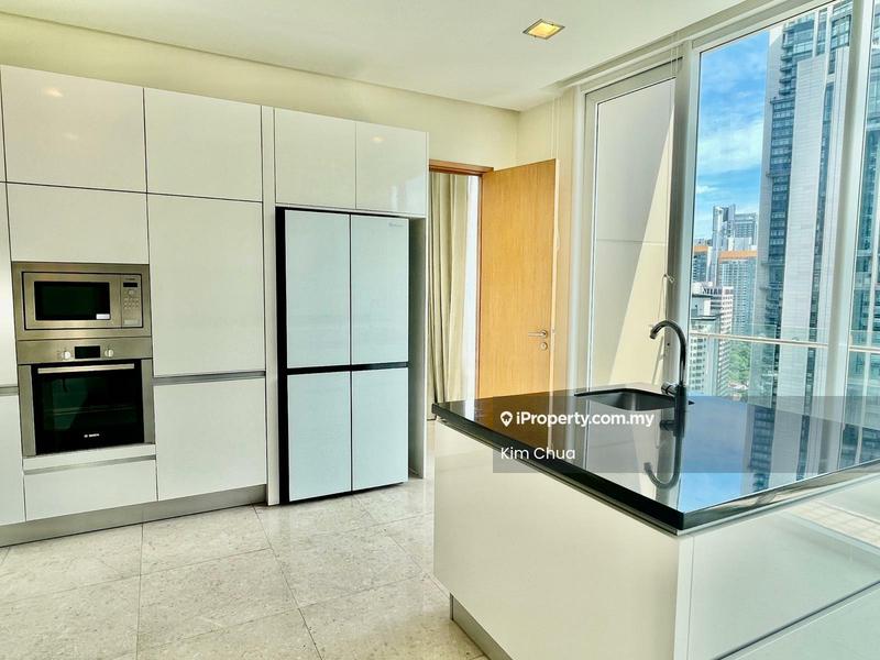 Service Residence for Rent in The Oval by Kim Chua - iProperty.com.my