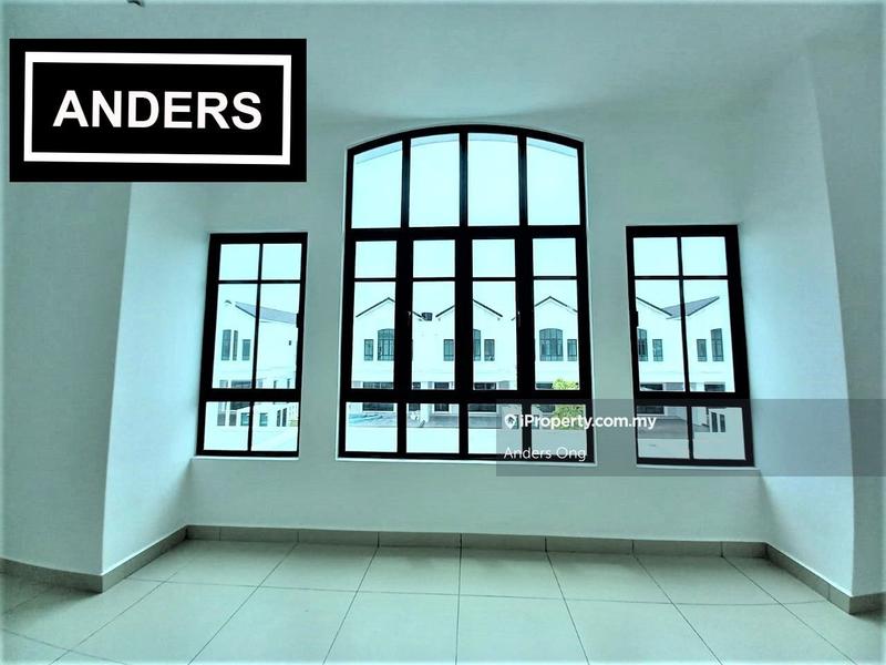 2-storey Terraced House for Sale in Bandar Cassia, Batu Kawan by Anders Ong - iProperty.com.my