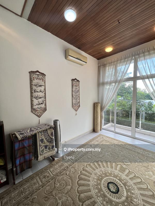 Bungalow House for Sale in Bukit Jelutong, Shah Alam by Dyana - iProperty.com.my