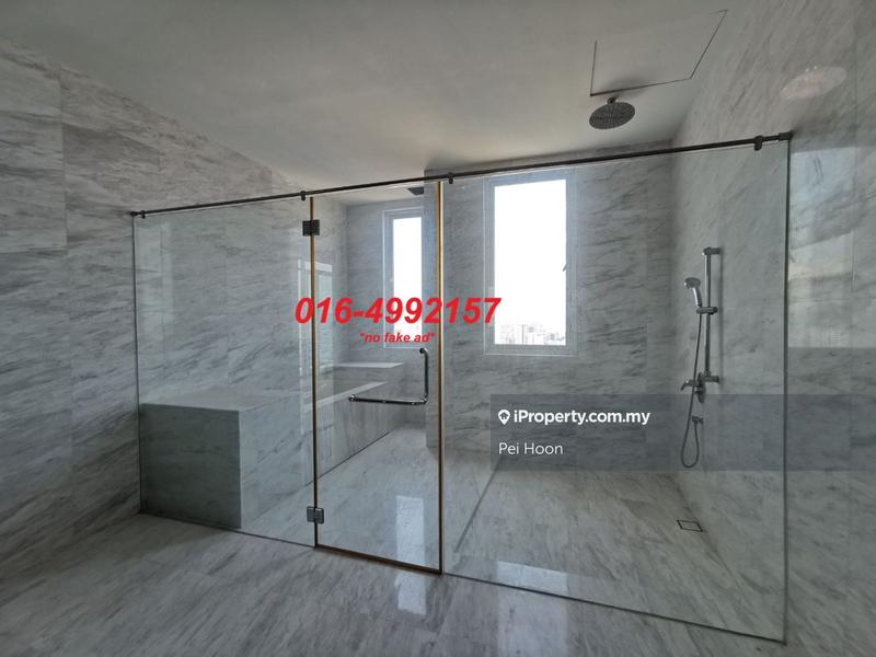 Condominium for Sale in The Cantonment by Pei Hoon - iProperty.com.my
