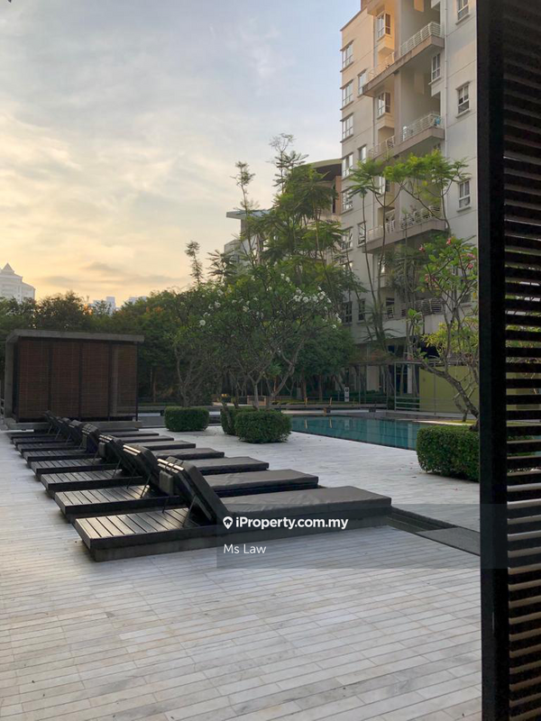 For Sale - Hijauan Kiara