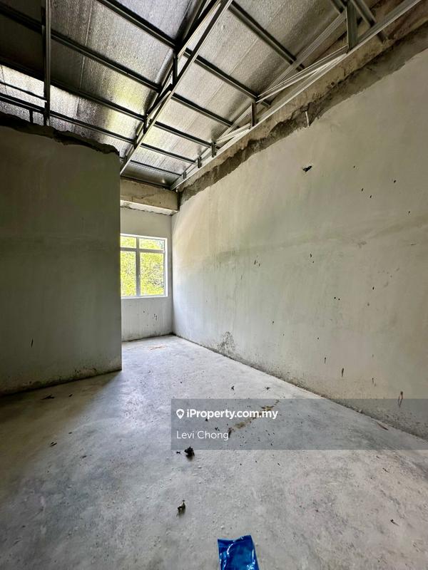 Semi-Detached House for Sale in Tiger Lane, Ipoh by Levi Chong - iProperty.com.my