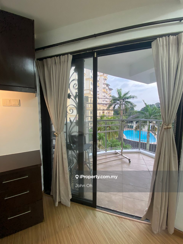 For Sale - Tropika Paradise Condominium