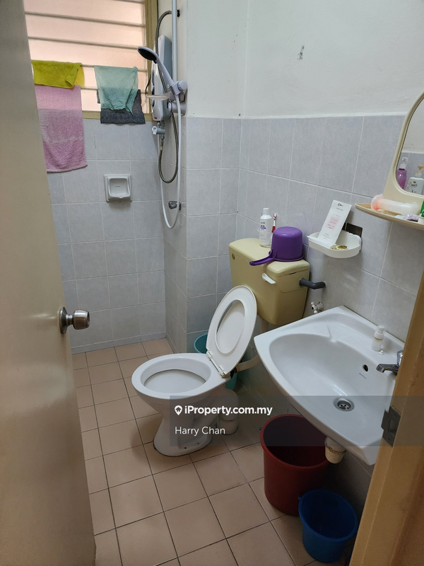 Apartment for Sale in D'Palma by Harry Chan - iProperty.com.my