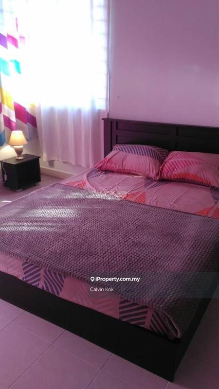 Condominium for Sale in Pearl Avenue by Calvin Kok - iProperty.com.my