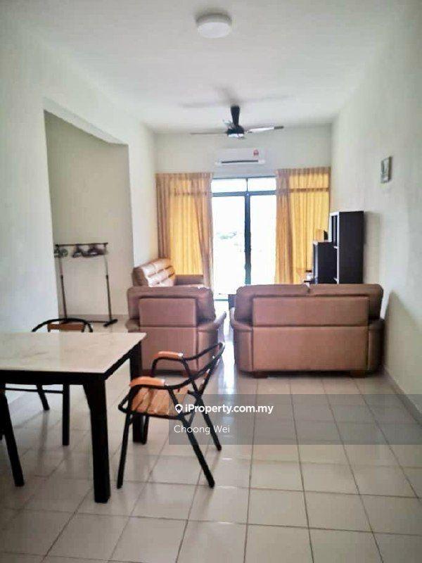 For Rent - Tanjung Park Condominium
