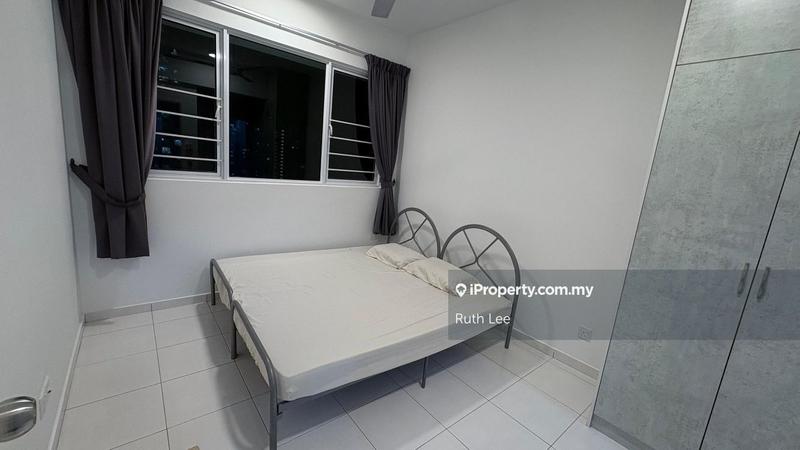 Kondominium untuk Disewa di i-Santorini oleh Ruth Lee - iProperty.com.my