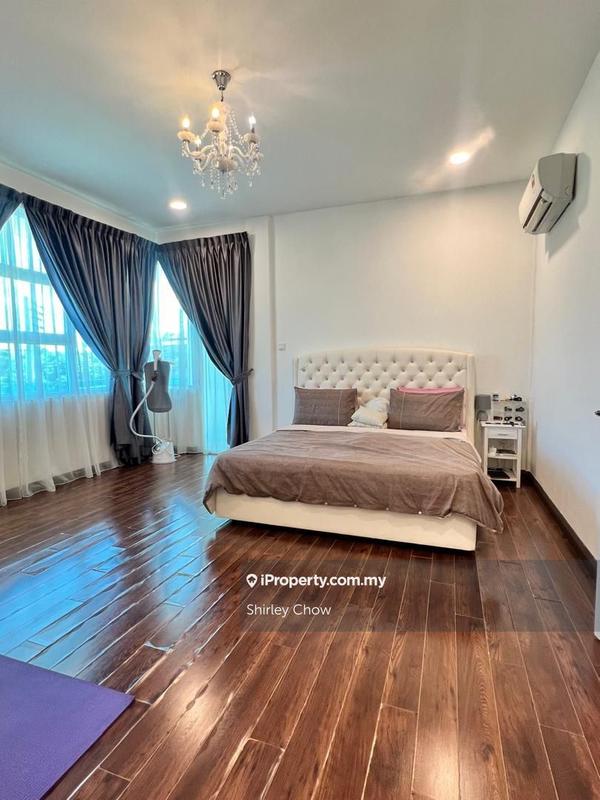 Semi-Detached House for Sale in Taman Kepayan, Kota Kinabalu by Shirley Chow - iProperty.com.my