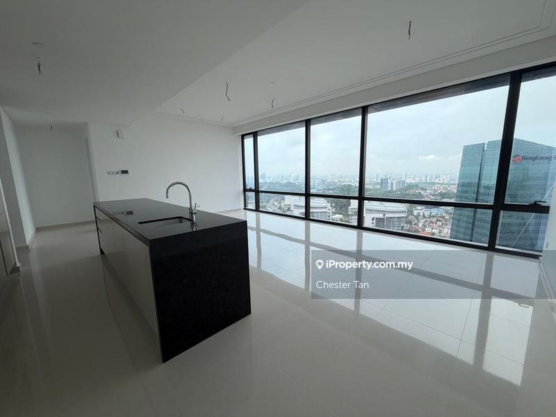 For Sale - Regent Suites @ Pavilion Damansara Heights