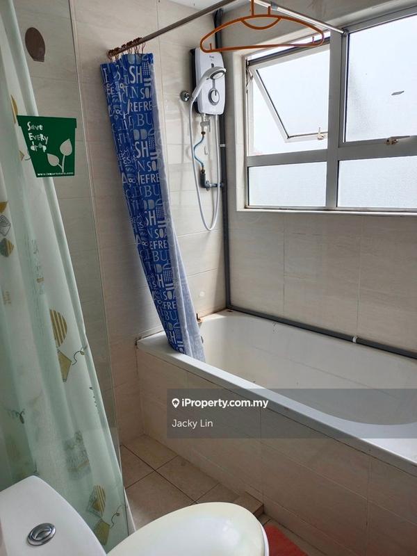 Kondominium untuk Dijual di The Boulevard oleh Jacky Lin - iProperty.com.my