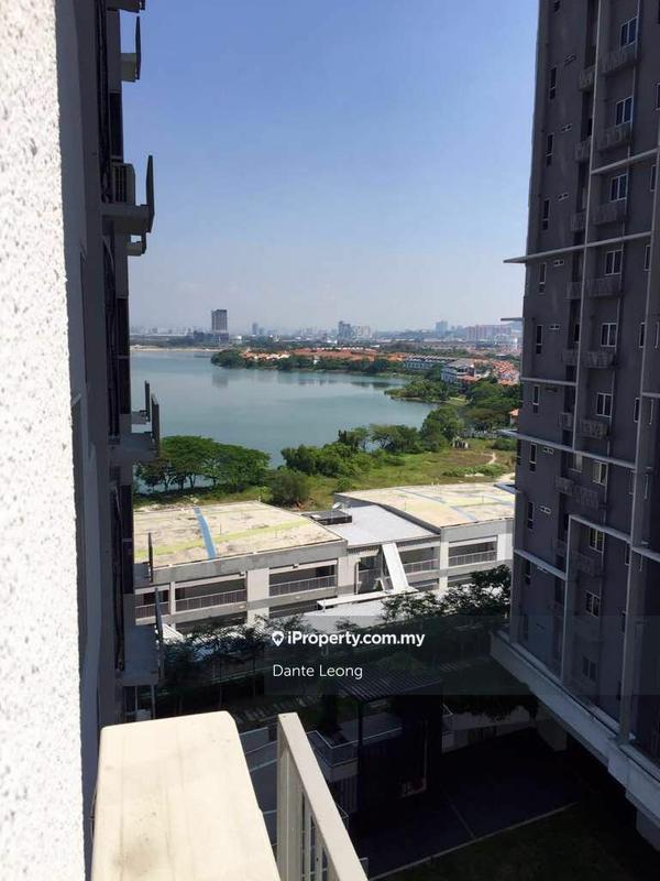 Condominium for Rent in The Wharf Residence by Dante Leong - iProperty.com.my