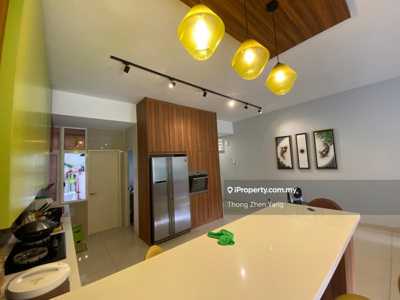 For Sale - Damansara Foresta