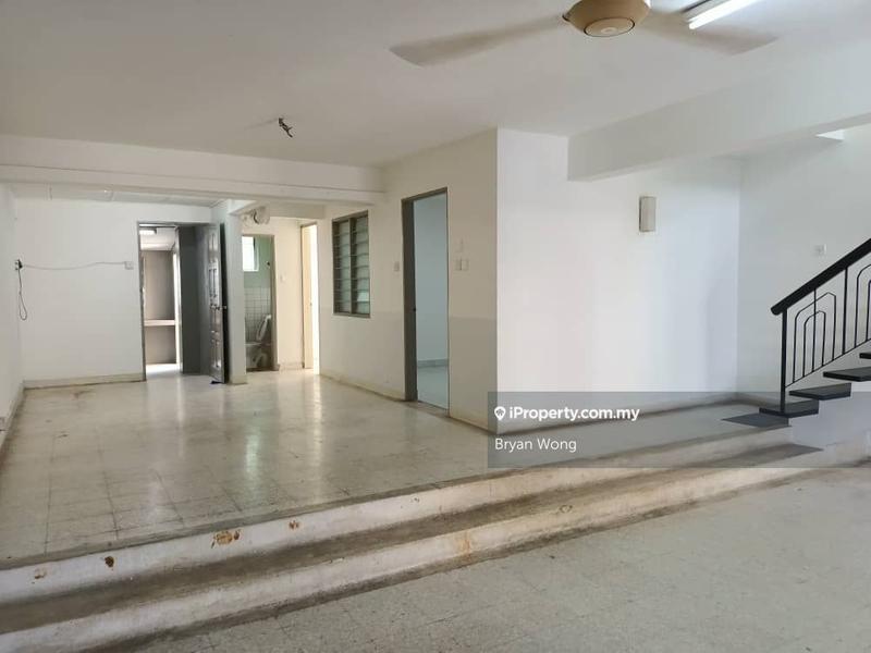 2-storey Terraced House for Sale in SS 21, Damansara Utama, Petaling Jaya by Bryan Wong - iProperty.com.my