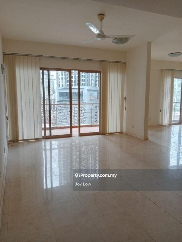 Condominium for Rent in Hampshire Park Condominium by Joy Low - iProperty.com.my