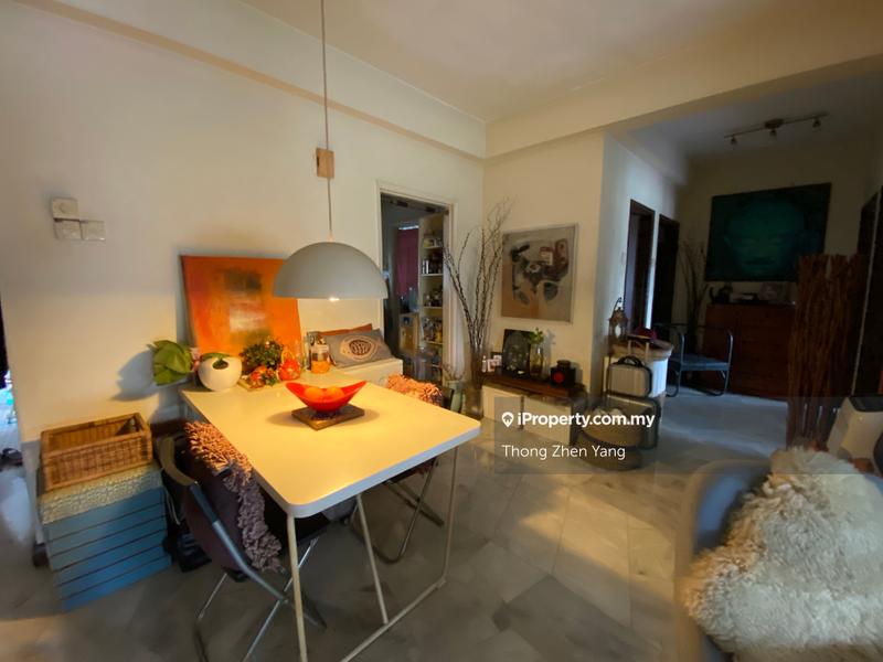 Condominium for Sale in Menara Sri Damansara (SD Tower) by Thong Zhen Yang - iProperty.com.my