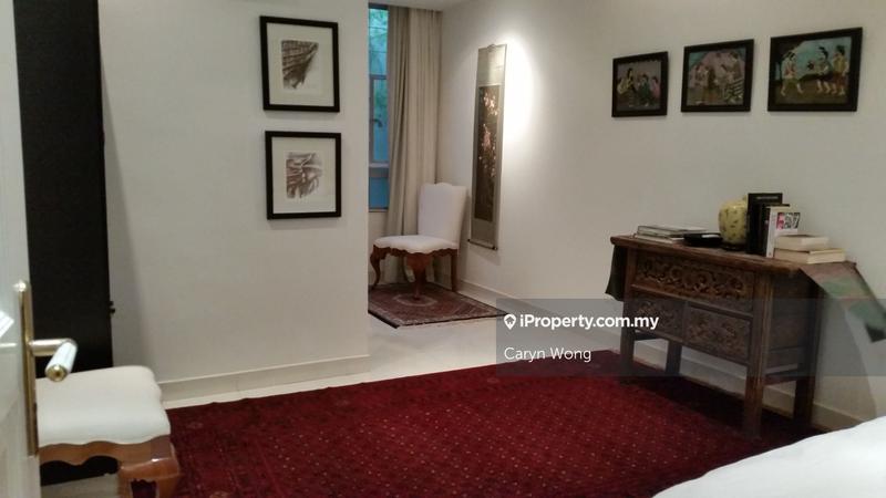 Kondominium untuk Dijual di Desa Angkasa oleh Caryn Wong - iProperty.com.my