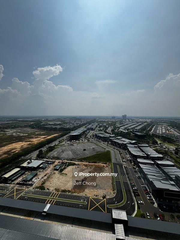 For Sale - Duduk Se.Ruang @ Eco Sanctuary