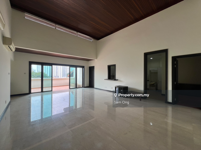 Condominium for Sale in Sutera Bukit Tunku by Sam Ong - iProperty.com.my
