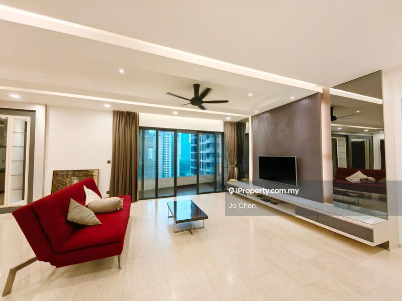 Condominium for Rent in Concerto North Kiara by Jo Chen - iProperty.com.my