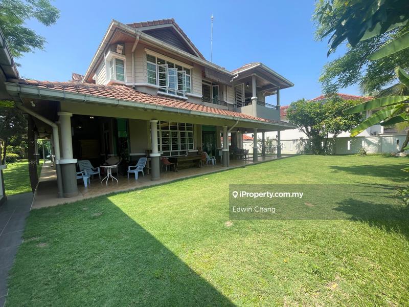 Bungalow House for Sale in Bandar Kinrara Seksyen 6, Bandar Kinrara by Edwin Chang - iProperty.com.my