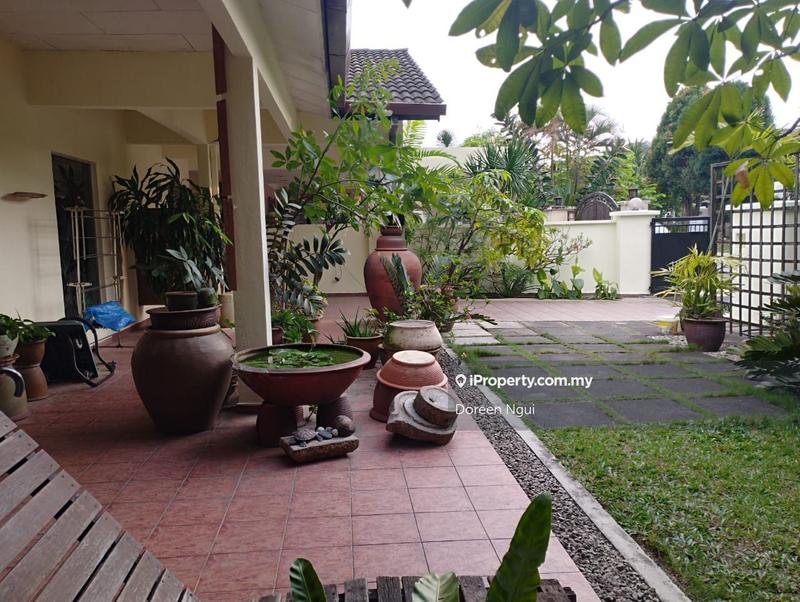Rumah Berangkai 2 Tingkat untuk Dijual di Kota Kemuning, Shah Alam oleh Doreen Ngui - iProperty.com.my