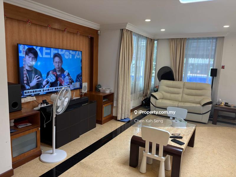Kondominium untuk Disewa di 202 DC (Desa Cahaya) oleh Chen Kah Seng - iProperty.com.my
